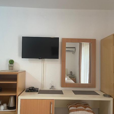 Guest House Jasna Budva Eksteriør bilde