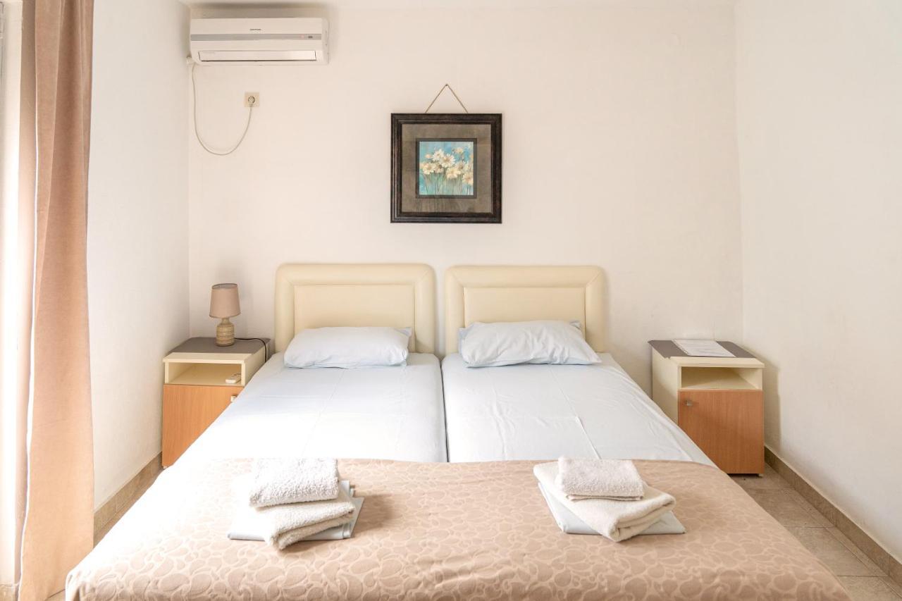 Guest House Jasna Budva Eksteriør bilde
