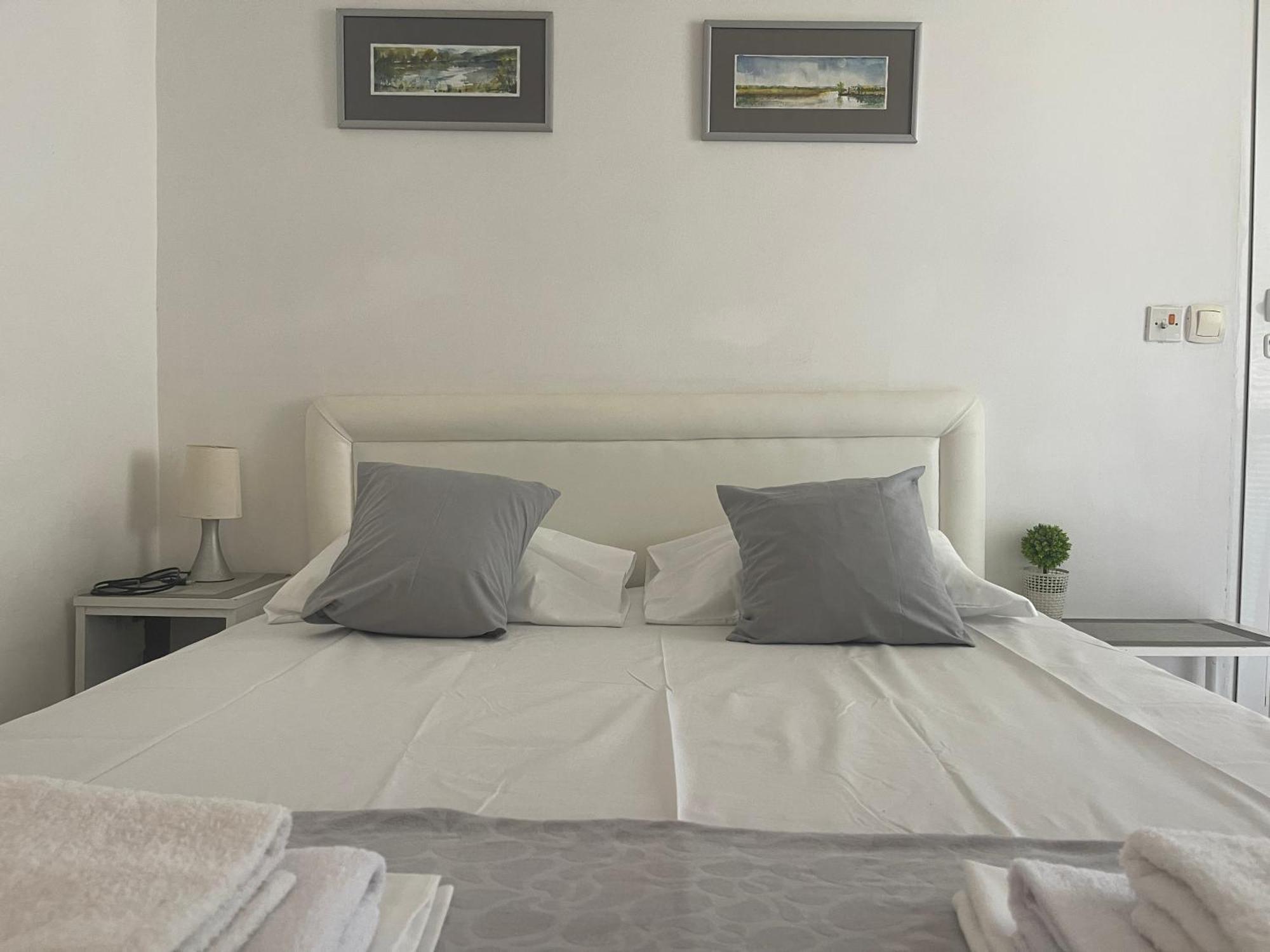 Guest House Jasna Budva Eksteriør bilde